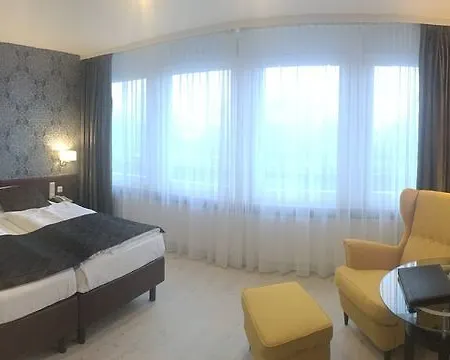 Leonardo Elbbruecken Hotel Hamburg