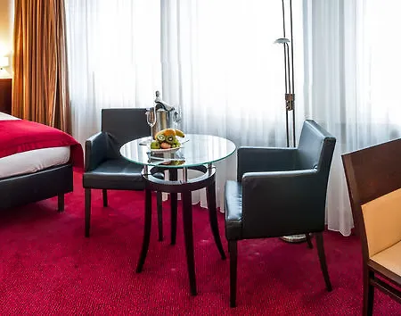 Leonardo Elbbruecken 4* Hamburg