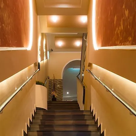 North-hotel Hotel Hamburg