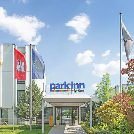 Select Nord 4* Hamburk