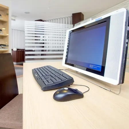 Select Nord Hotel Hamburg