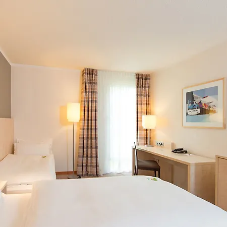 Select Nord Hotel Hamburg