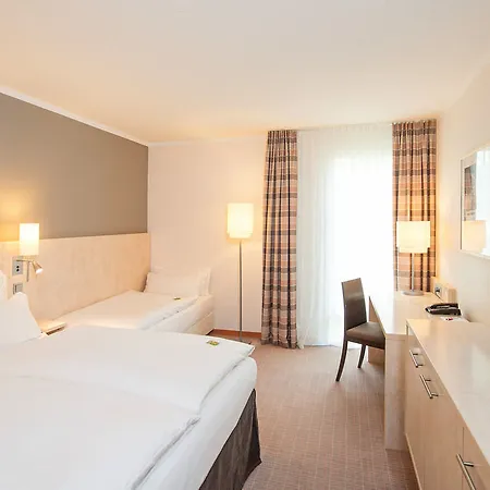 Select Nord Hotel