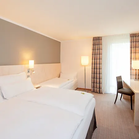 Select Nord Hotel Hamburg
