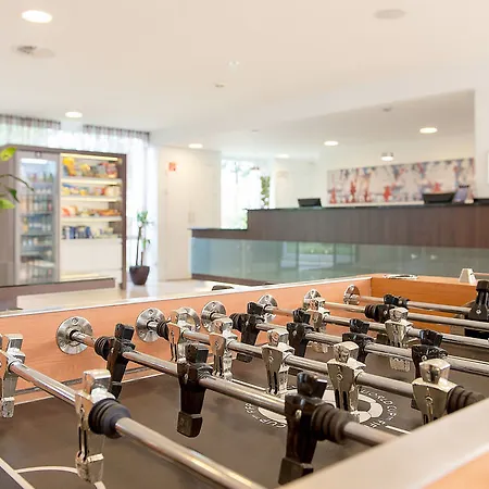 Select Nord Hotel 4*