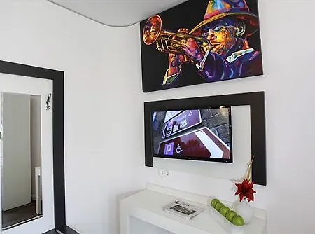 Hotel Boutique 072 St. Georg 3*