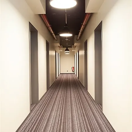 Aparthotel Aparion