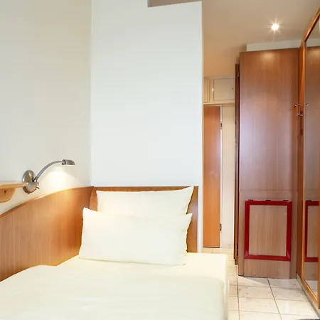 Hotel Novum Ambassador Hamburg