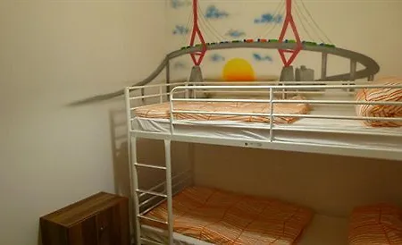 Hostel The Hamburg