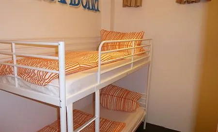 Hostal The *