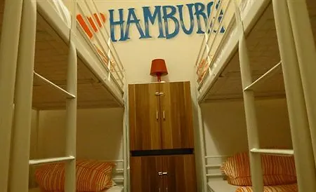 Hostal The