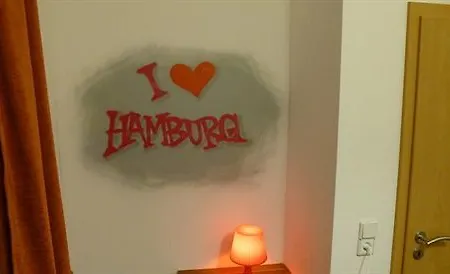 Hostel The