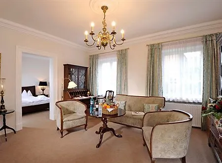 Baseler Hof 4*