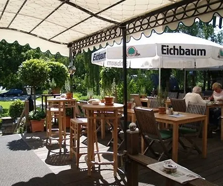 Guest house Zum Eichbaum 3*