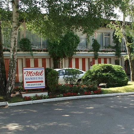 Motel Hamburg