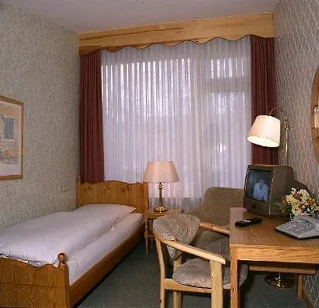 Hotel Motel Hamburg