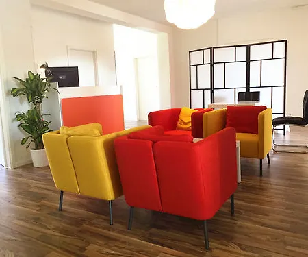 Hostel Mac