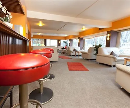 Hotel Imperial 3*