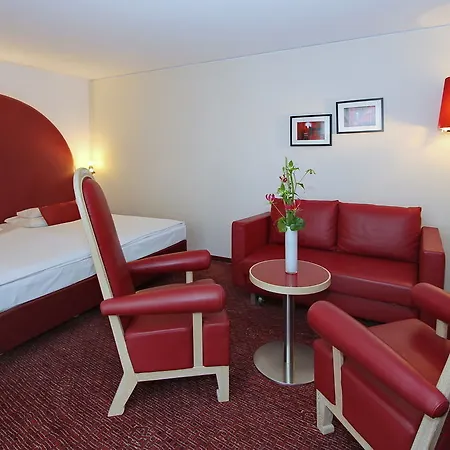 Hotel Arcotel Rubin 4*