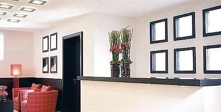 Aparthotel Clipper Boardinghouse - Hamburg-holzhafen 4*