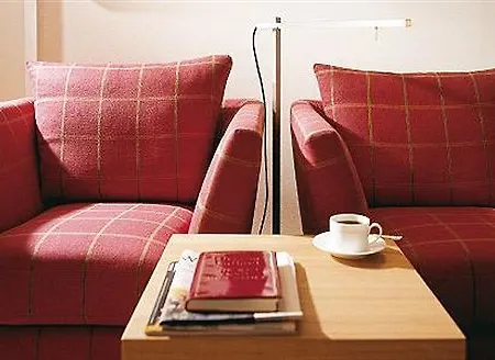 Aparthotel Clipper Boardinghouse - Hamburg-holzhafen