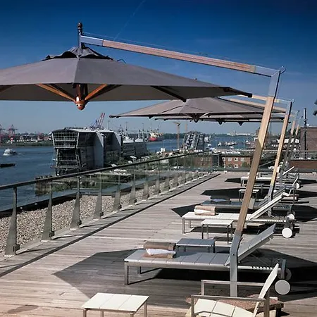 Aparthotel Clipper Boardinghouse - Hamburg-holzhafen