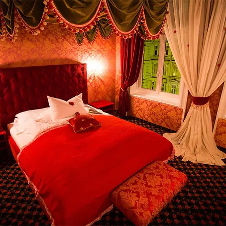 Village 3* Гамбург
