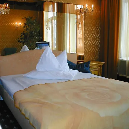 Village Отель 3*