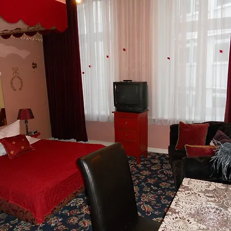 Village Отель 3*