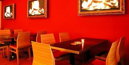 Hotell Cityhotel Monopol