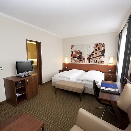 Hotel Europaeischer Hof