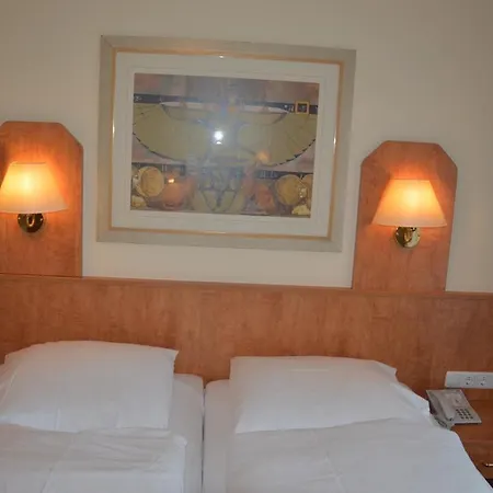 Affittacamere Wikinger Hof 3*