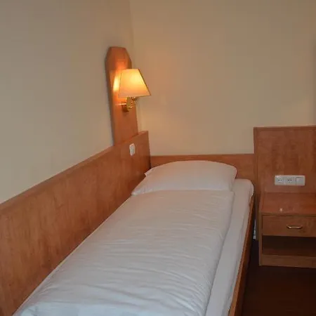 Affittacamere Wikinger Hof 3*