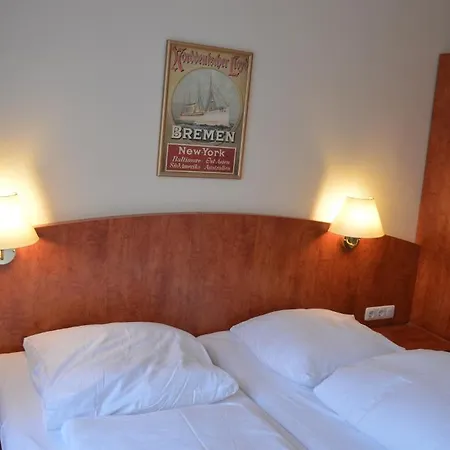 Affittacamere Wikinger Hof
