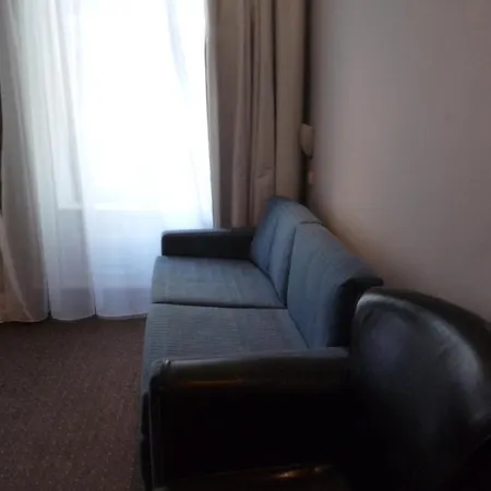 Hotel Hotel 66 Hamburg