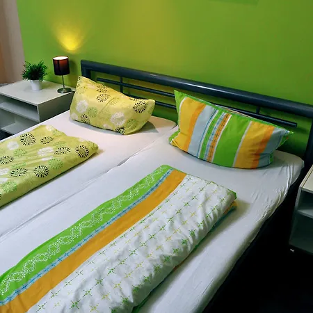 Hostel G1 Hh-city *