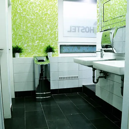 G1 Hh-city Hostel