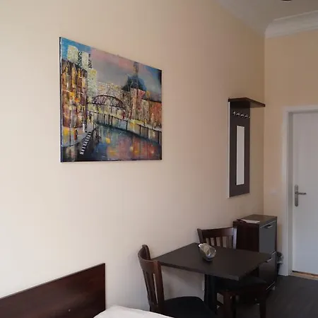 Locanda My-bed Amburgo