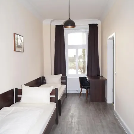 My-bed 2* Hamburk