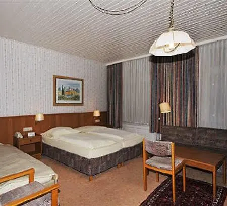 Hotel Bei Der Esplanade 2*
