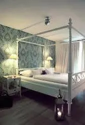 Von Deska - Ivy House Hamburg