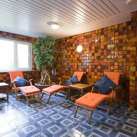 Kleinhuis Hotel Mellingburger Schleuse Hotel 4*