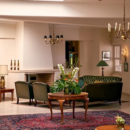 Hotel Kleinhuis Hotel Mellingburger Schleuse