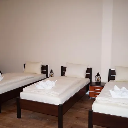 My-bed Familien Apartment *
