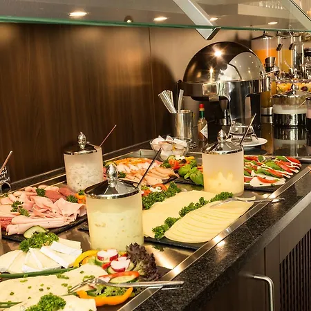 Hotel Heikotel - Windsor 3*
