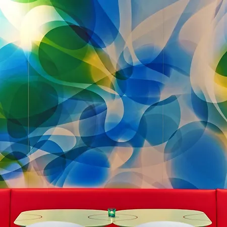 Prize By Radisson, Szálloda