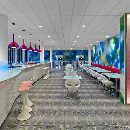 Szálloda Prize By Radisson, Hamburg