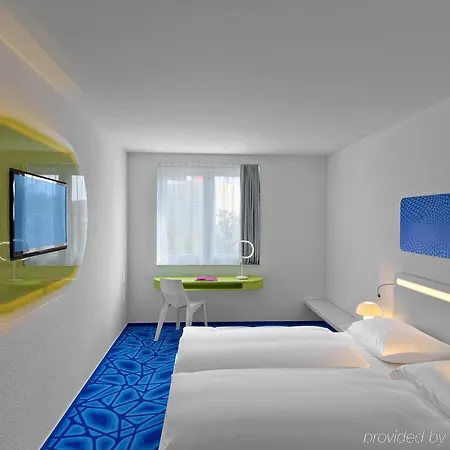 Prize By Radisson, 3* Hamburg