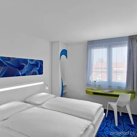 Prize By Radisson, 3*