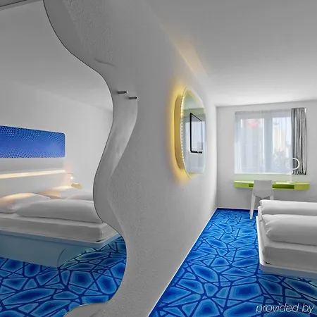 Szálloda Prize By Radisson, 3*